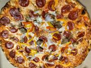 Andrew Miller Pizza