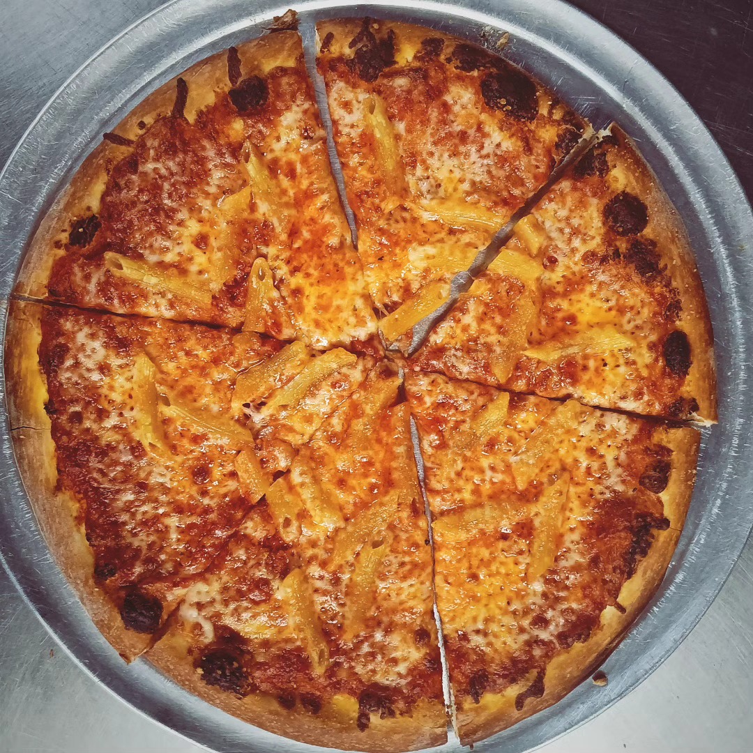 Order Blue Pizza online for fast delivery